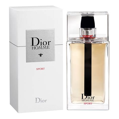 dior homme sport 2022 review|Dior Homme Sport men's.